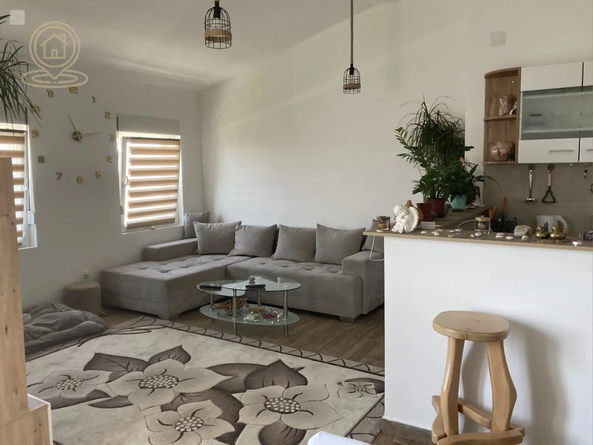 stanovi Beograd Ledine Trosoban 