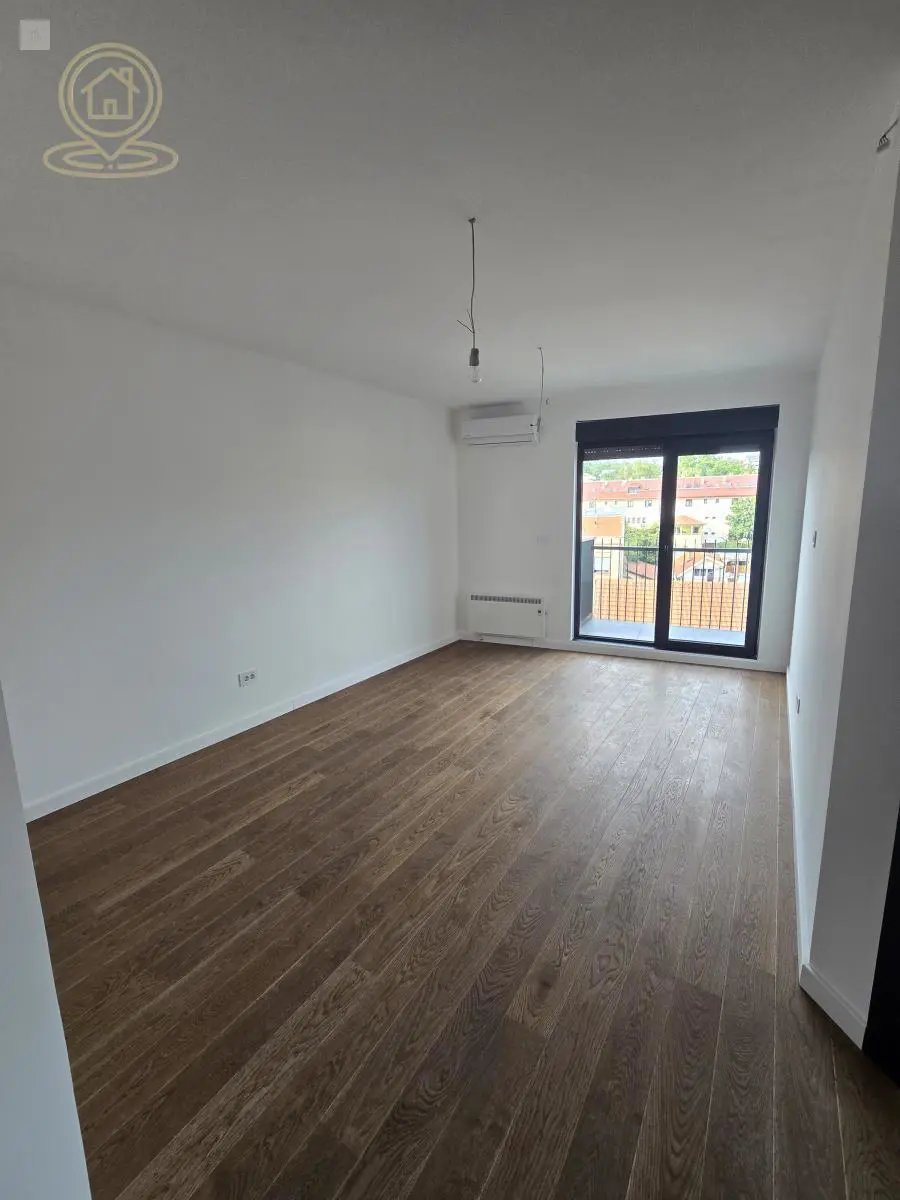  novogradnja Dvoiposoban stanovi Zvezdara Cvetkova pijaca 165000 evra 