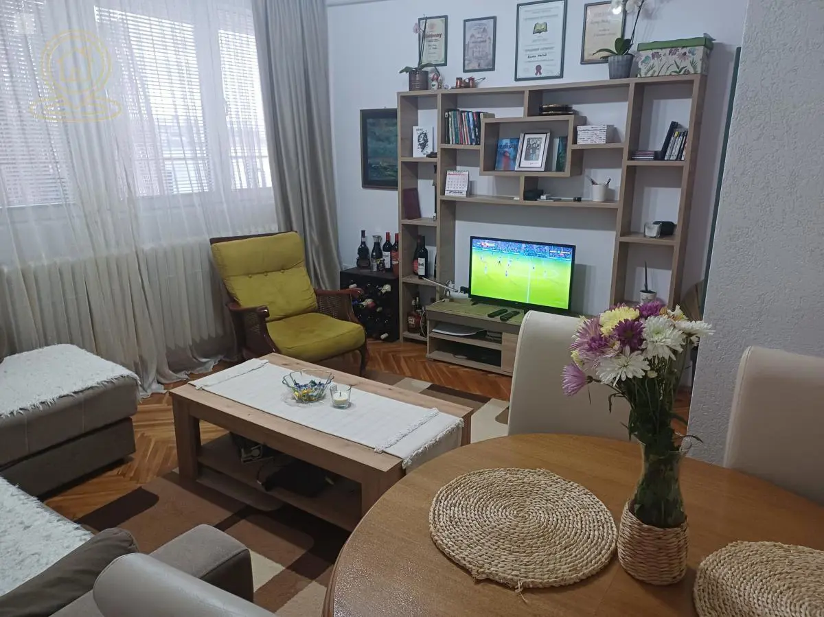  uknjizeni Dvosoban stanovi Erdoglija - 90000 evra 