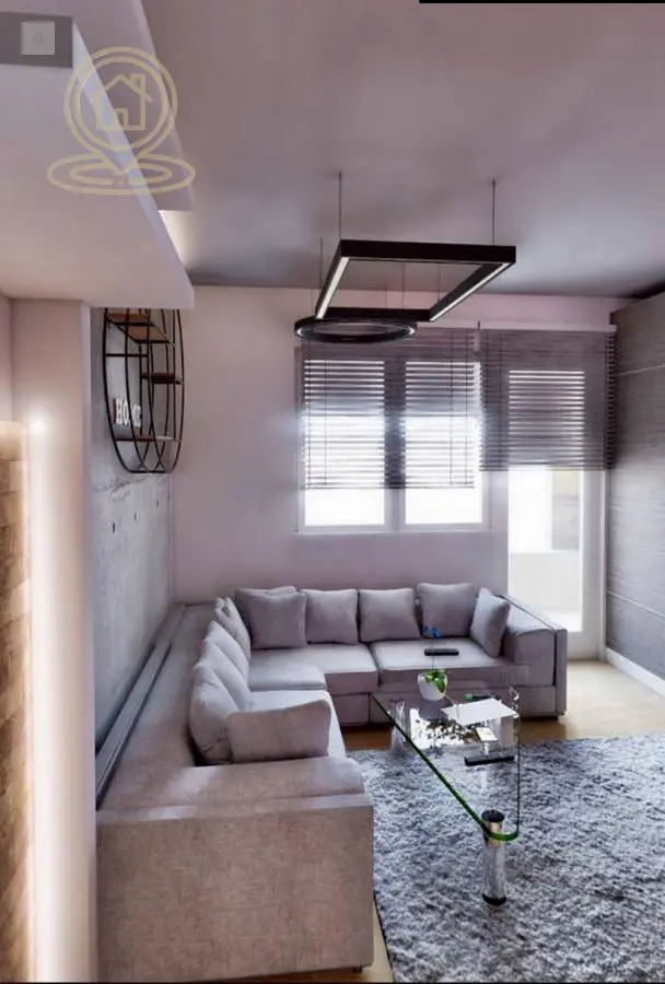  novogradnja Jednosoban stanovi Palilula - 61000 evra 