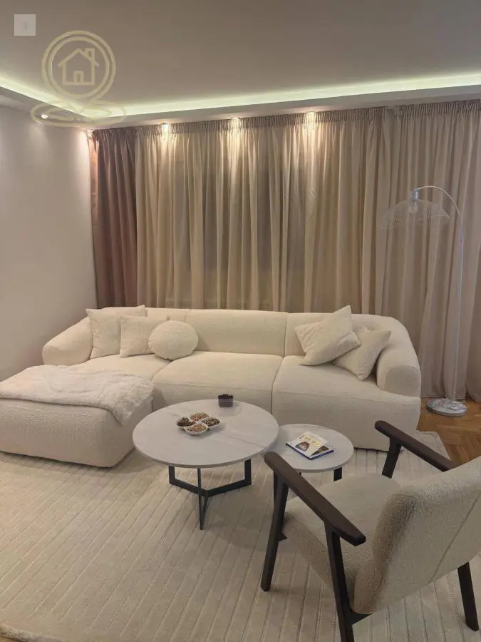 Dvosoban stanovi Vračar Vračar lokacija 1100 evra 