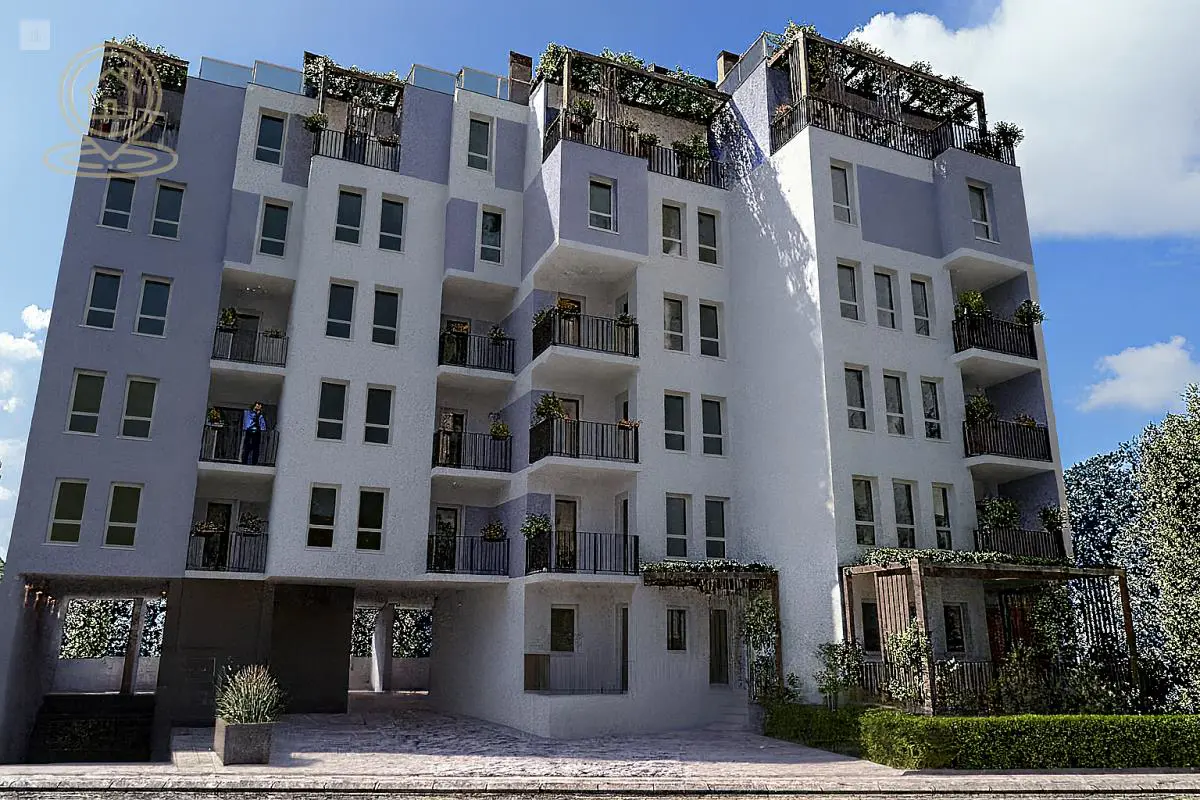  novogradnja Jednoiposoban stanovi Palilula - 87000 evra 