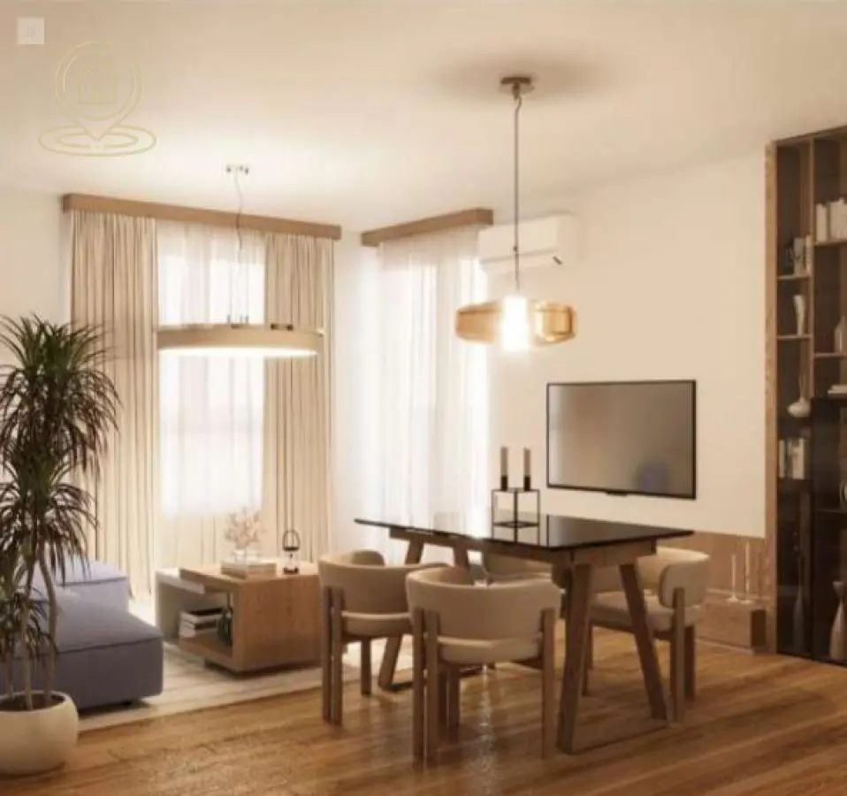  novogradnja Dvoiposoban stanovi Pantelej - 93000 evra 