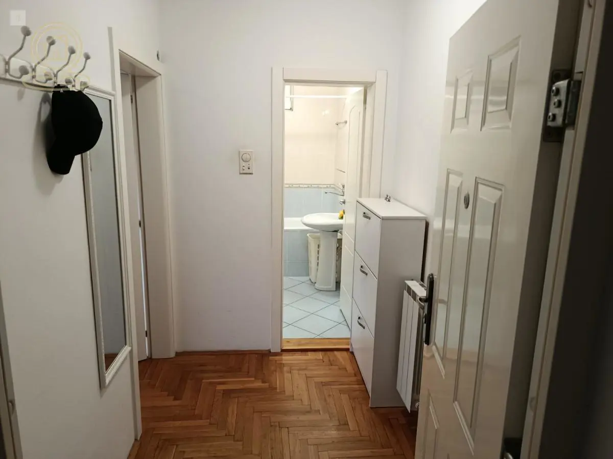 Novi Sad Podbara Dvosoban stanovi 360 evra 