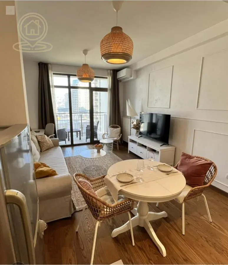 Beograd Savski venac  novogradnja Dvosoban stanovi 1200 evra 