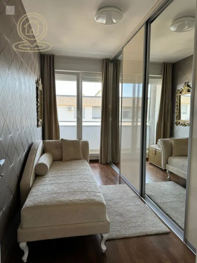 stanovi Novi Sad  novogradnja Četvorosoban 