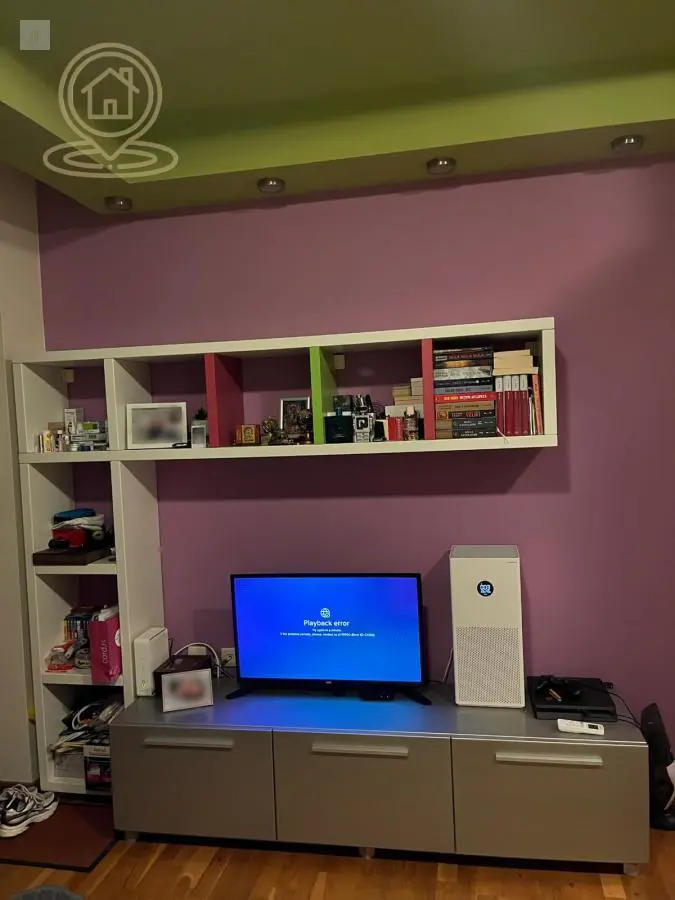 stanovi Novi Sad Jednoiposoban 