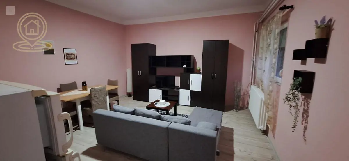 Novi Sad Centar Dvosoban stanovi 350 evra 