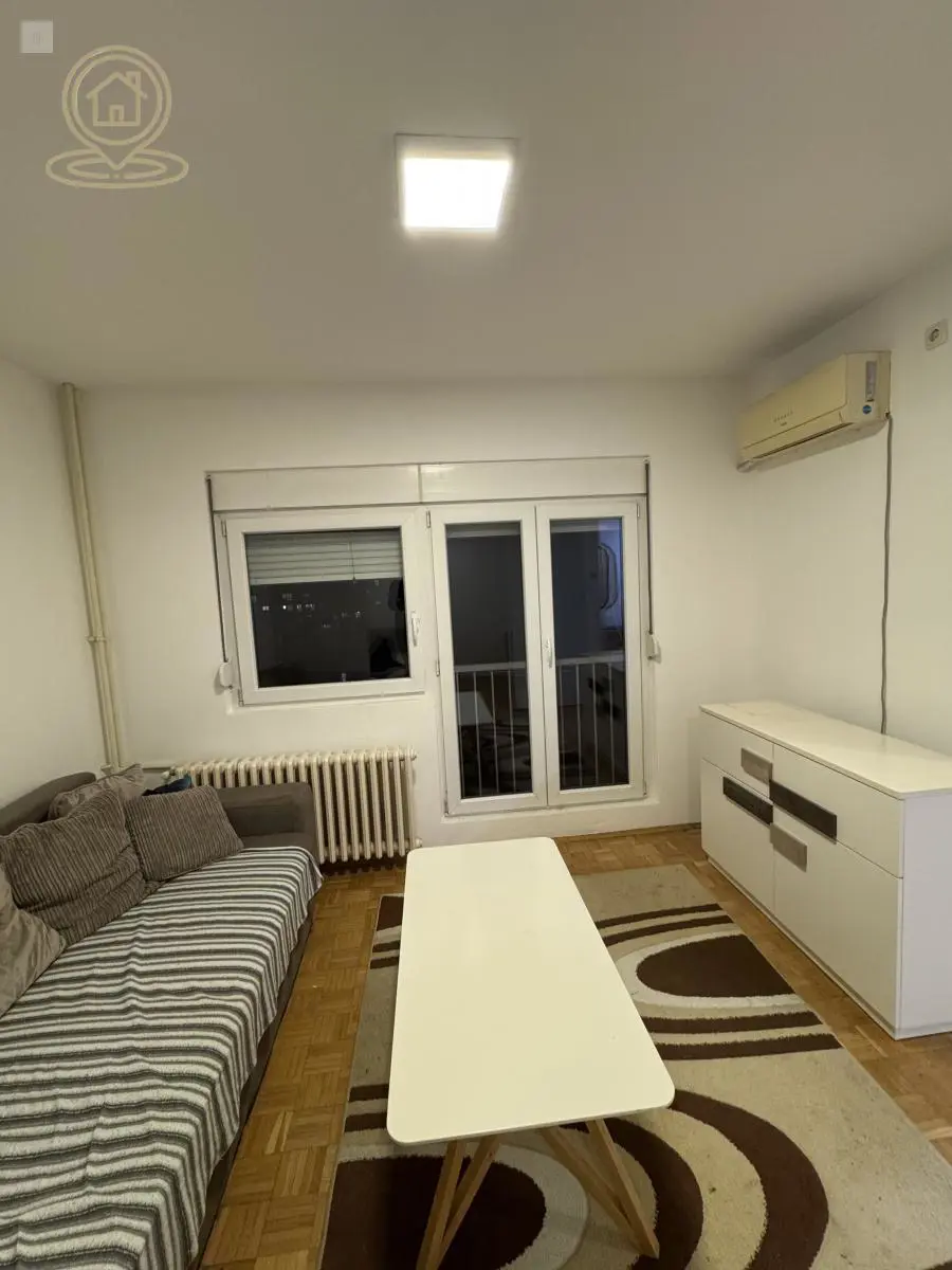 Beograd Voždovac  uknjizeni Jednoiposoban stanovi 126900 evra 