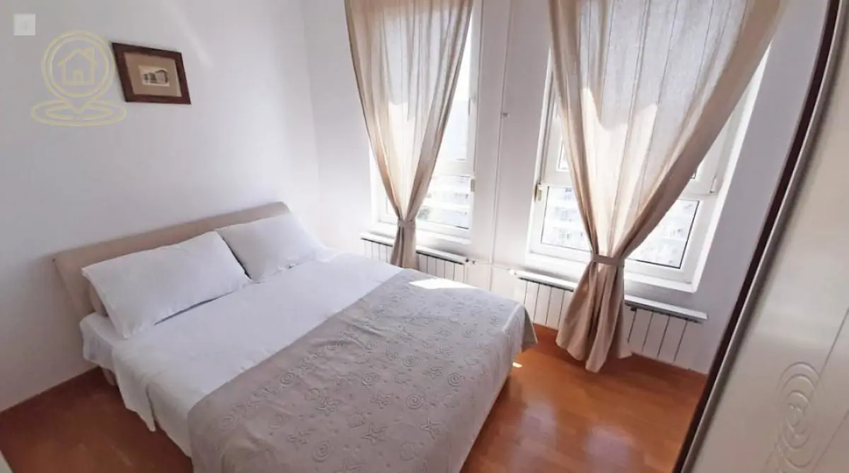 Beograd Novi Beograd Dvosoban stanovi 800 evra 