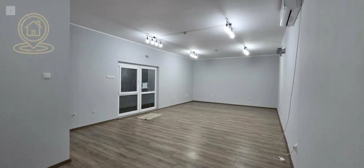 poslovni prostor Beograd Bežanijska kosa 2 