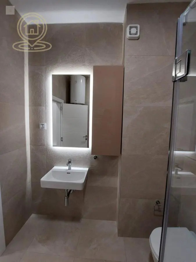 Novi Sad Liman 4  novogradnja Jednoiposoban stanovi 350 evra 