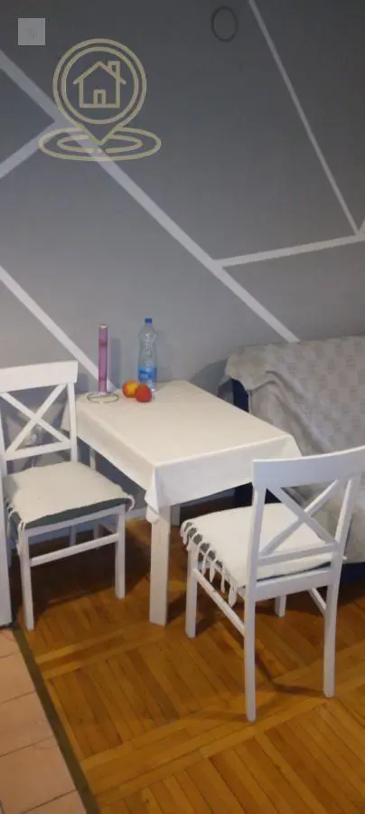  novogradnja Garsonjera stanovi Liman 4 - 270 evra 