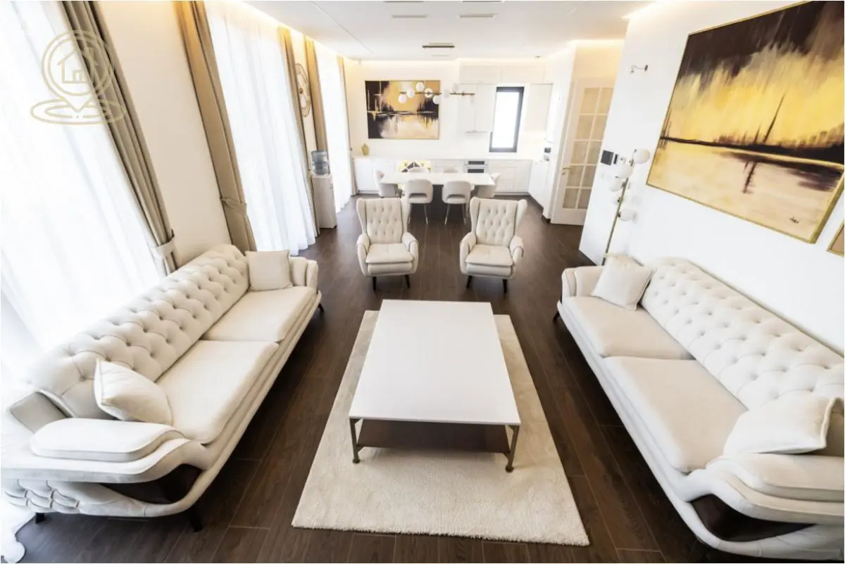  novogradnja Četvorosoban stanovi Sremska Kamenica - 2000 evra 