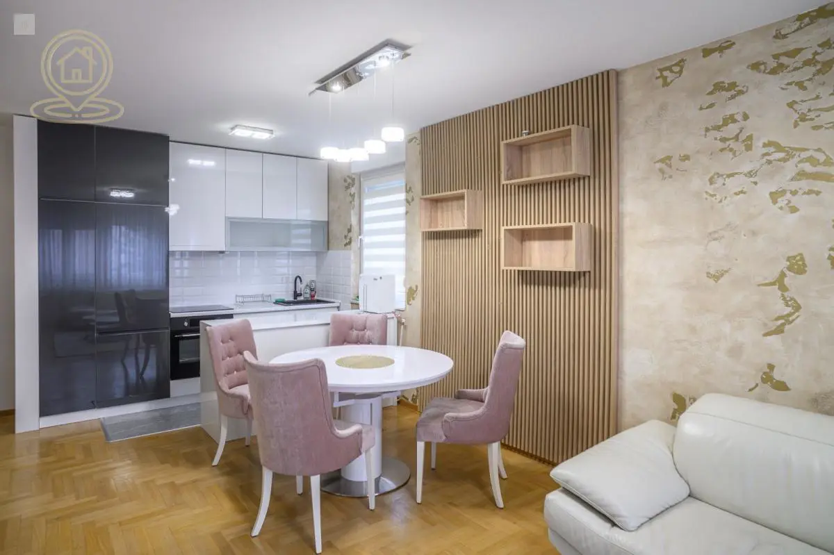 stanovi Novi Sad  novogradnja Trosoban 