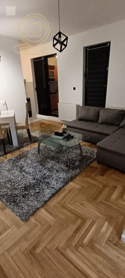 Niš Dušanov bazar Dvosoban stanovi 370 evra 