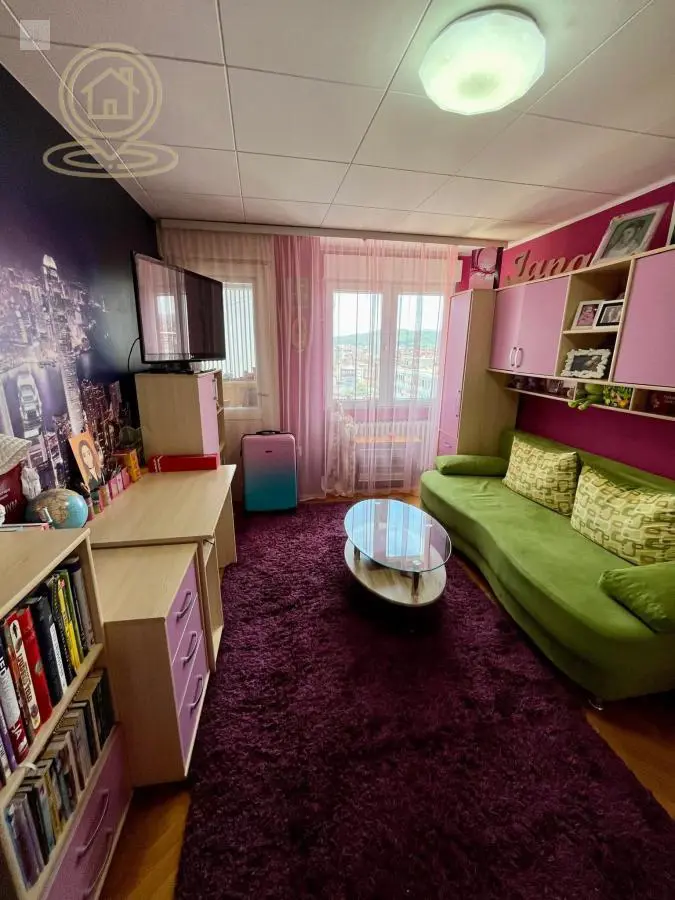 stanovi Niš Bulevar Nemanjica  uknjizeni Trosoban 