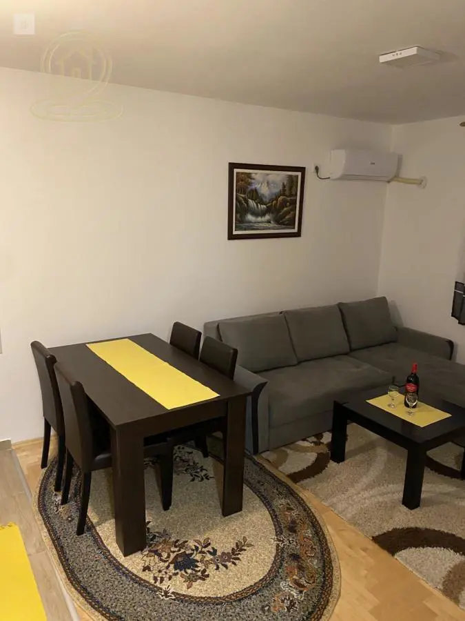 Novi Sad Telep Dvoiposoban stanovi 500 evra 