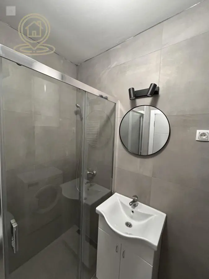 stanovi Novi Sad Garsonjera 