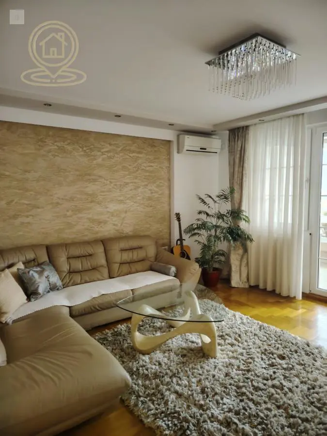 Troiposoban stanovi Liman 4 - 1400 evra 