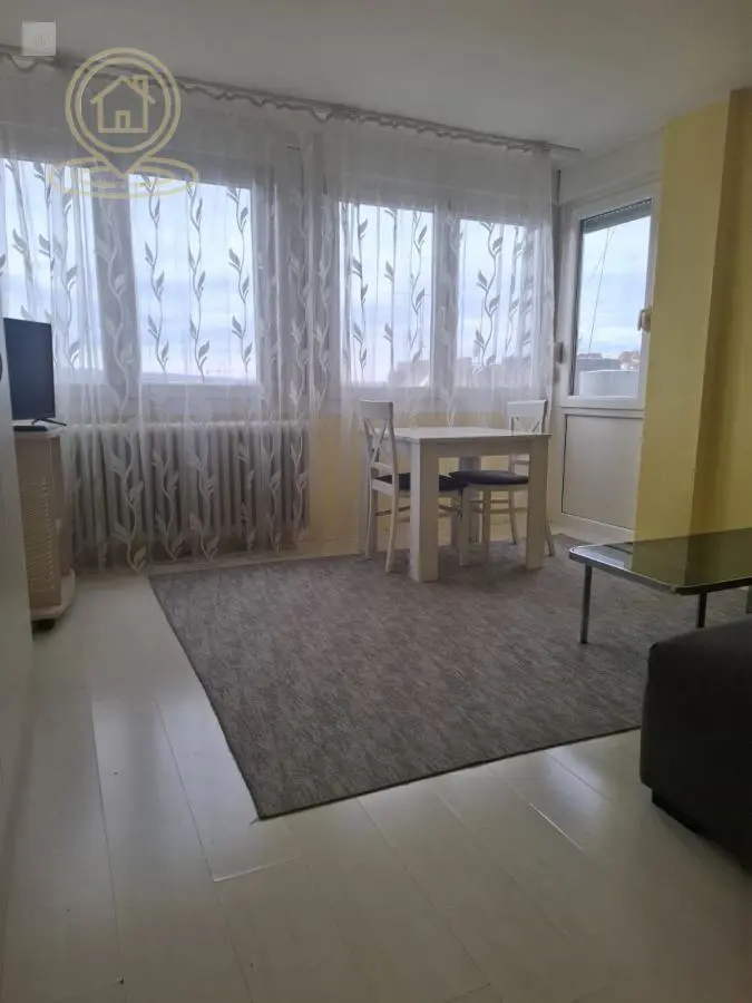 Garsonjera stanovi Liman 3 - 250 evra 