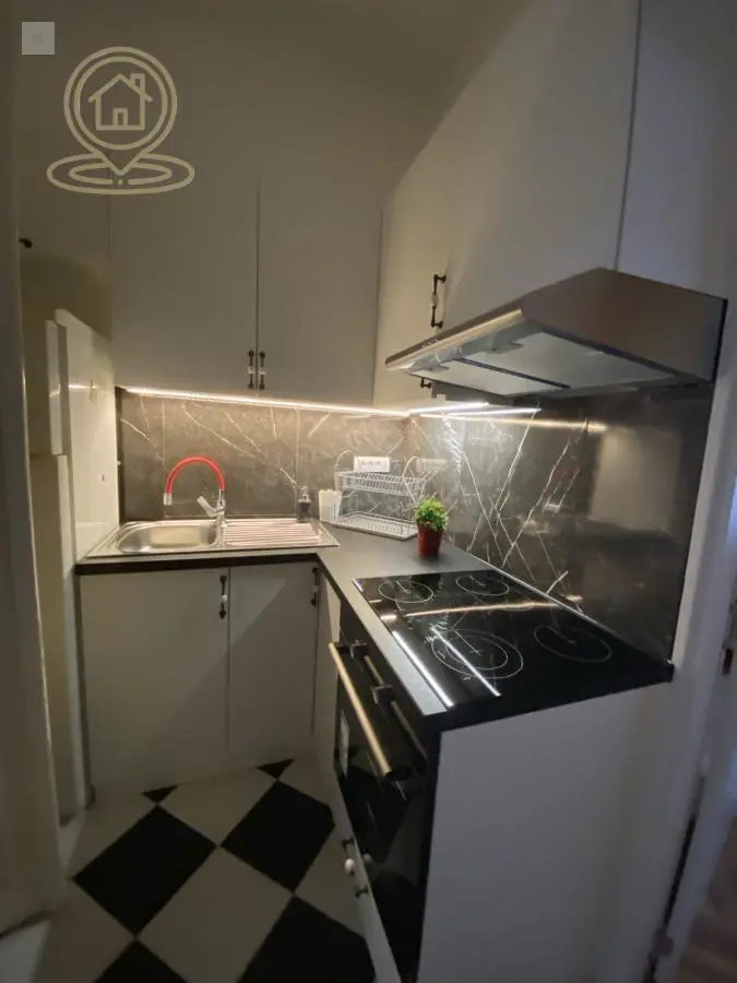 Dvosoban stanovi Jodna Banja - 550 evra 