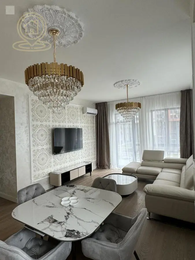 stanovi Beograd  novogradnja Trosoban 