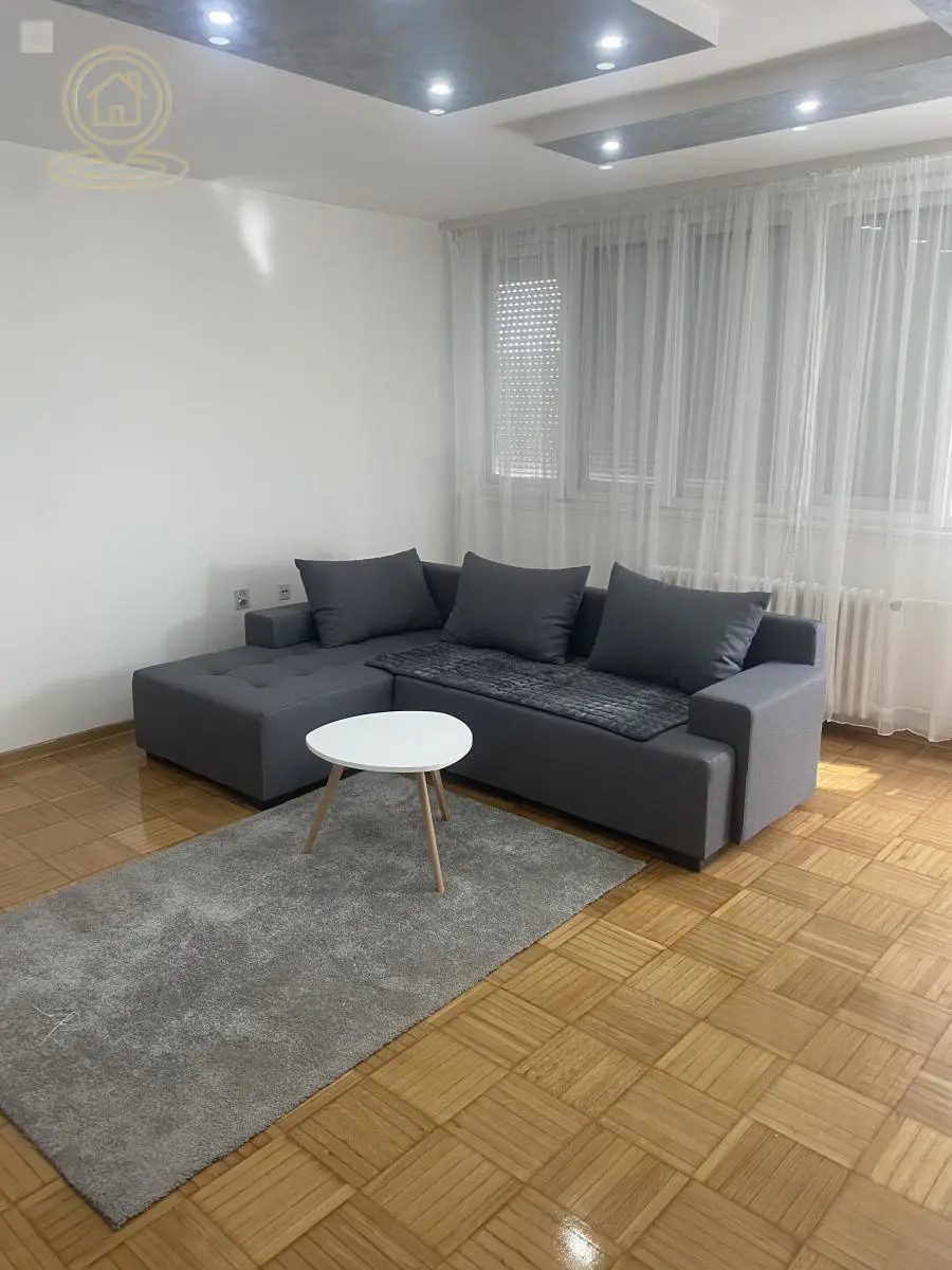 stanovi Beograd Konjarnik (Voždovački deo) Vladimira Tomanovića Dvosoban 