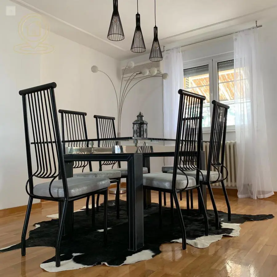 stanovi Beograd  novogradnja Četvorosoban 