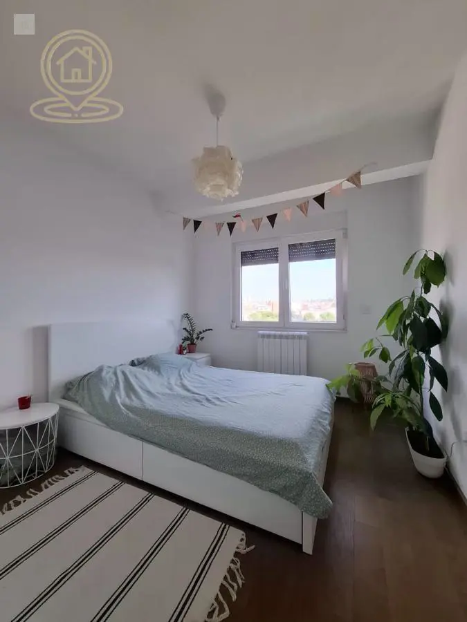  novogradnja Dvosoban stanovi Voždovac Dušanovac 650 evra 