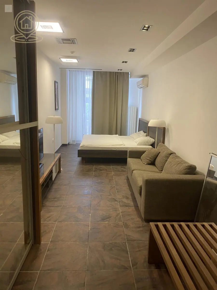 stanovi Beograd Miloja Đaka 30a Jednoiposoban 