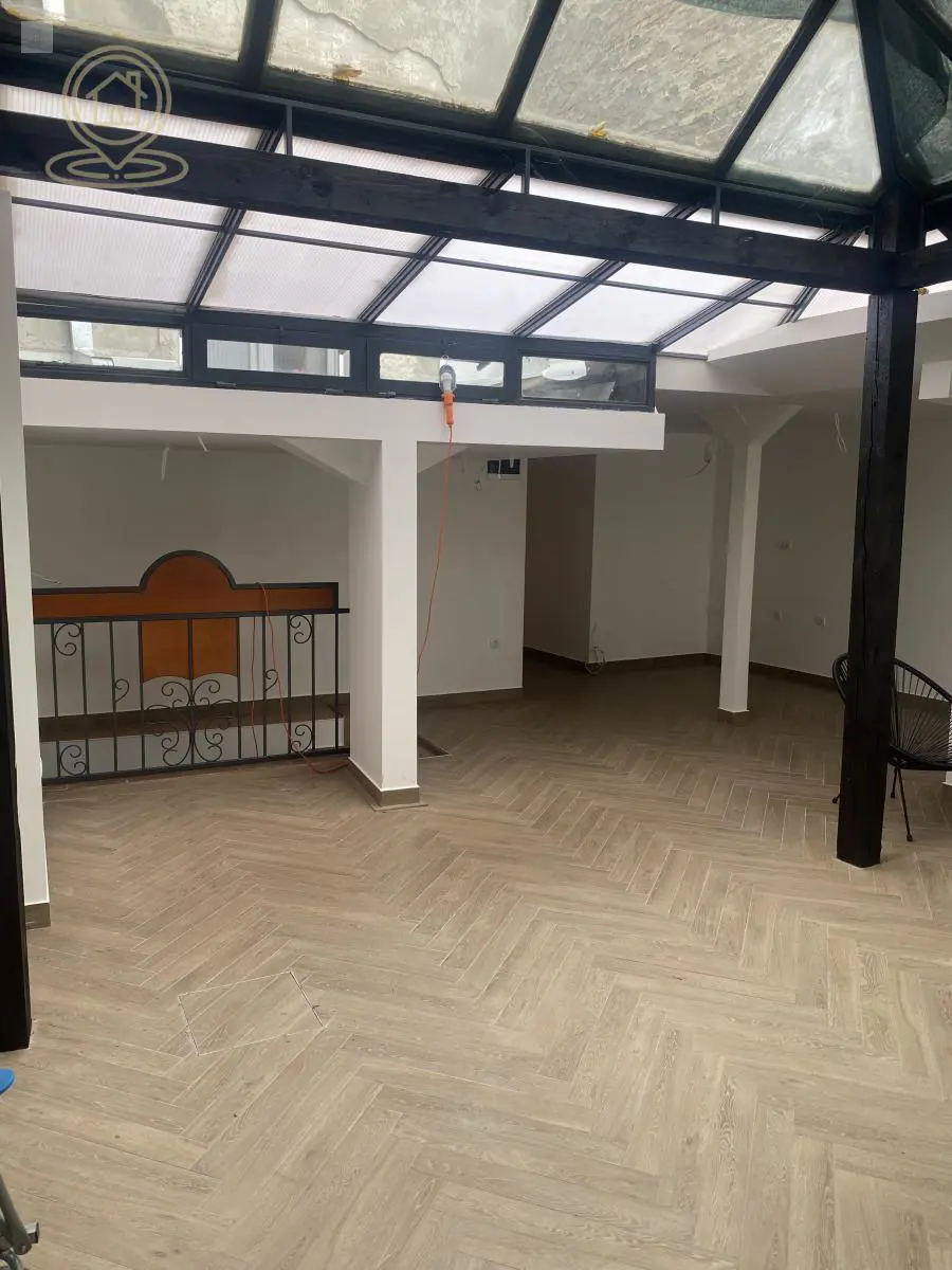 poslovni prostor Beograd Bajlonova pijaca 