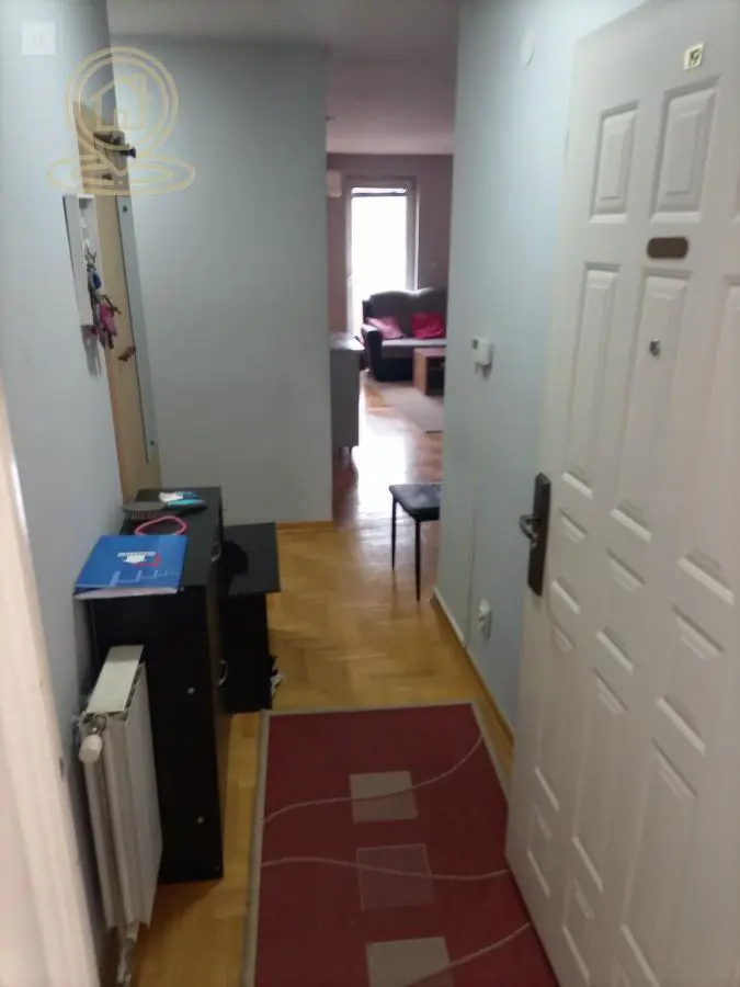 Beograd Zvezdara  uknjizeni Trosoban stanovi 155000 evra 