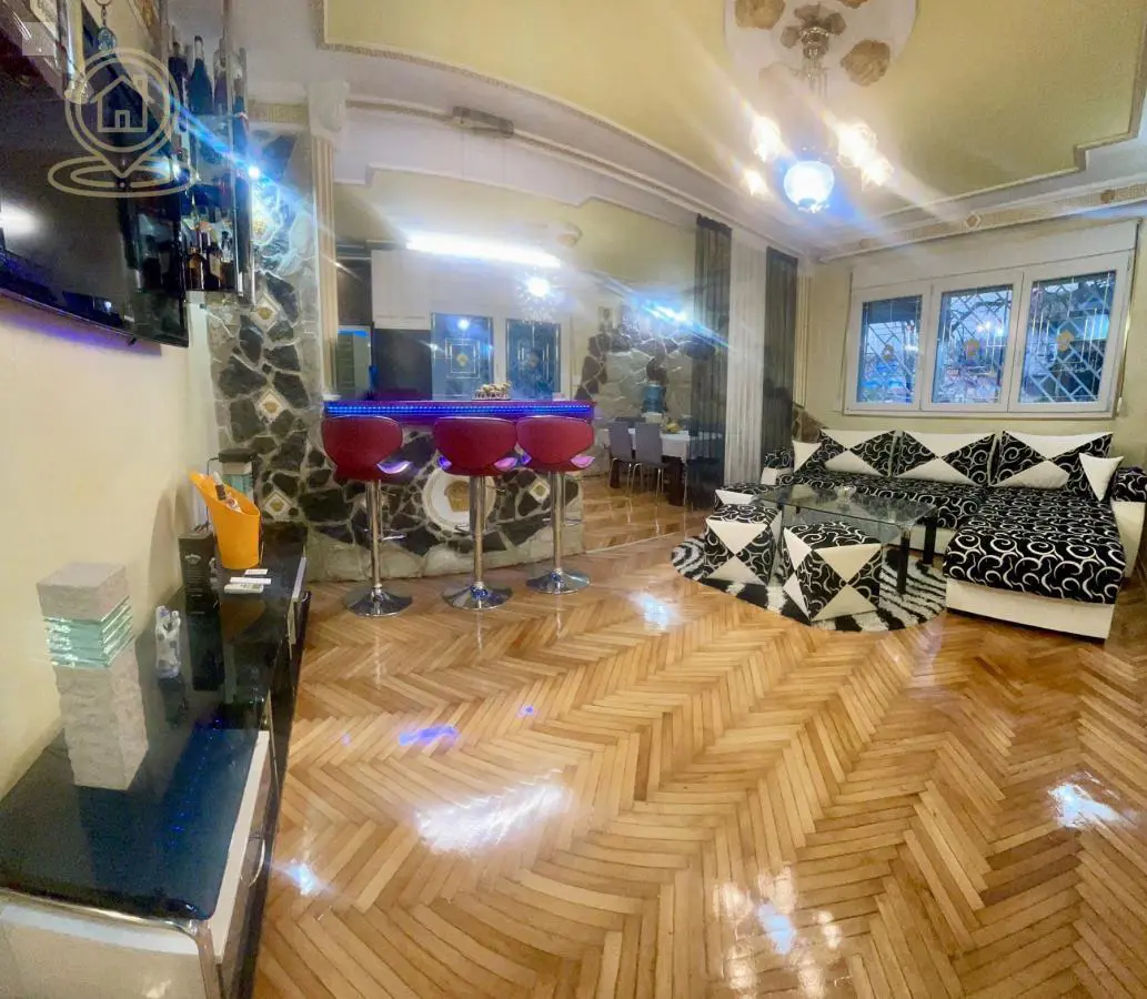 Beograd Palilula  uknjizeni Dvosoban stanovi 165000 evra 