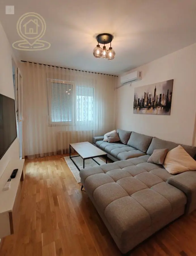 Novi Sad Avijatičarsko naselje Dvosoban stanovi 550 evra 