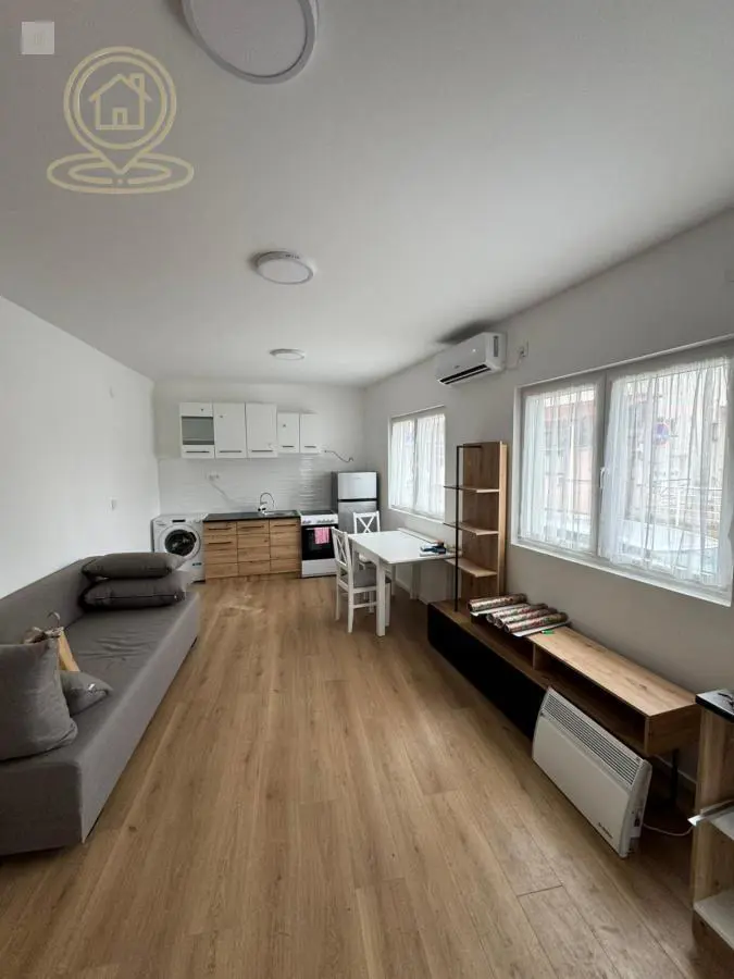 stanovi Beograd Kumodraž  Jednosoban 