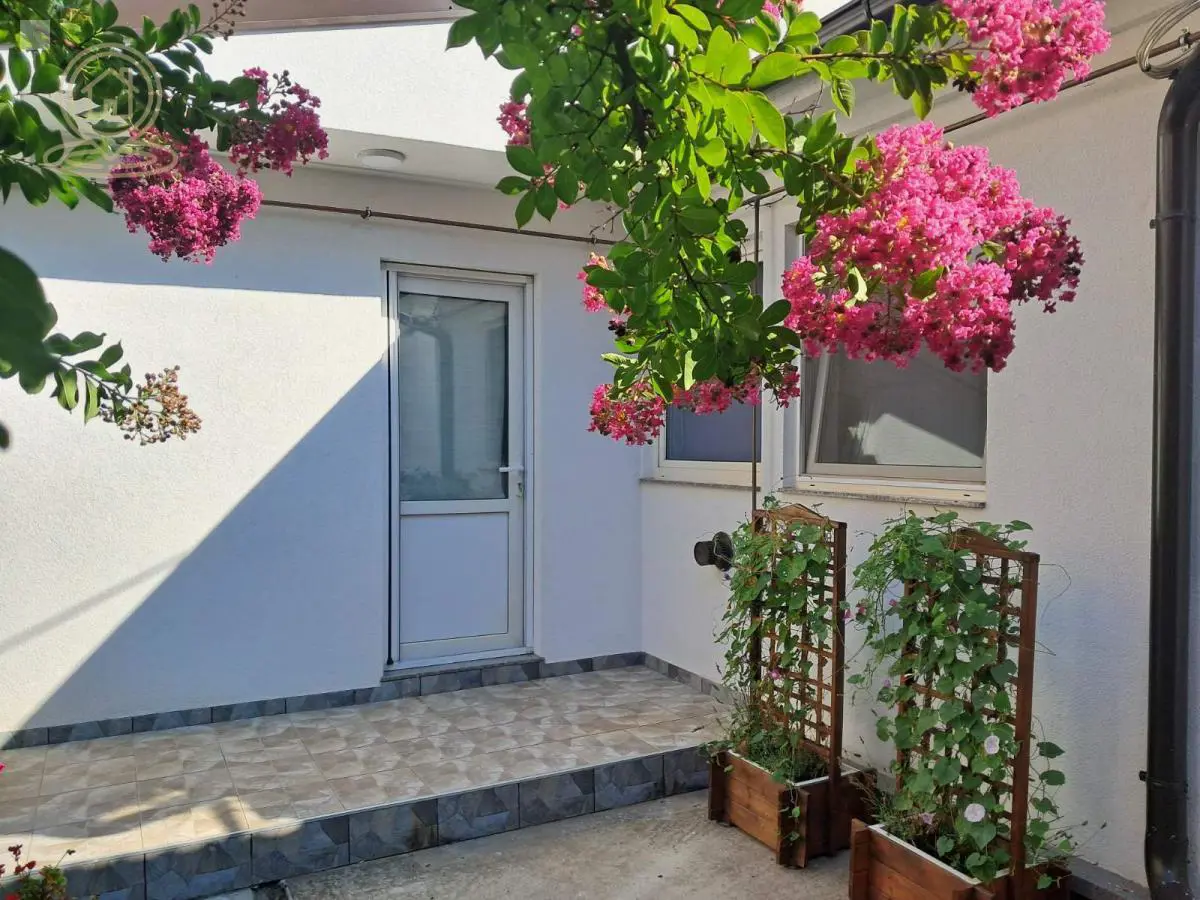 kuće Petrovaradin - 650 evra 