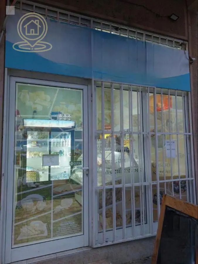 Novi Sad Nova detelinara poslovni prostor 160 evra 