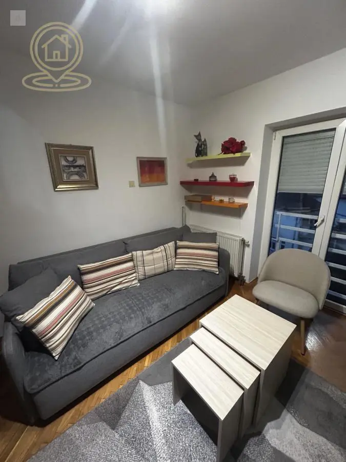 stanovi Novi Sad Jednoiposoban 