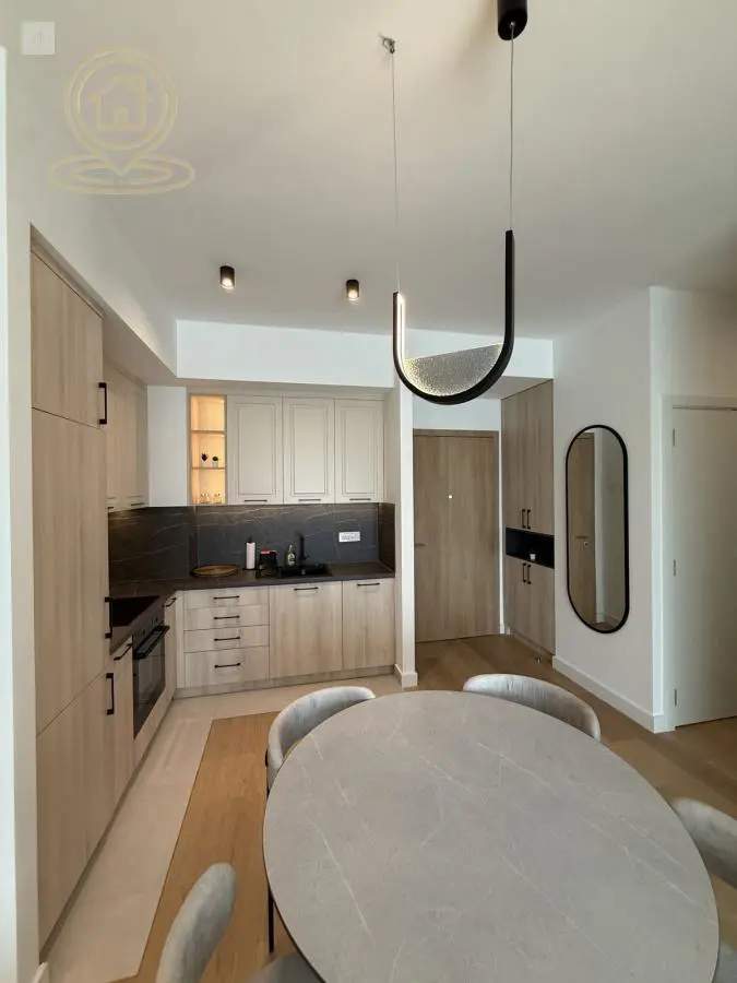 stanovi Beograd  novogradnja Trosoban 