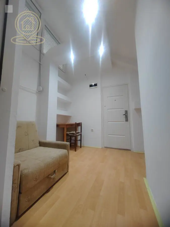 Jednosoban stanovi Novo Naselje - 67980 evra 