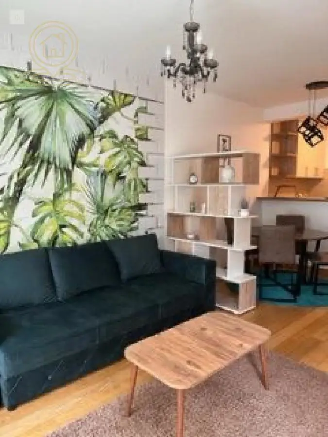 Beograd Zemun Jednoiposoban stanovi 650 evra 