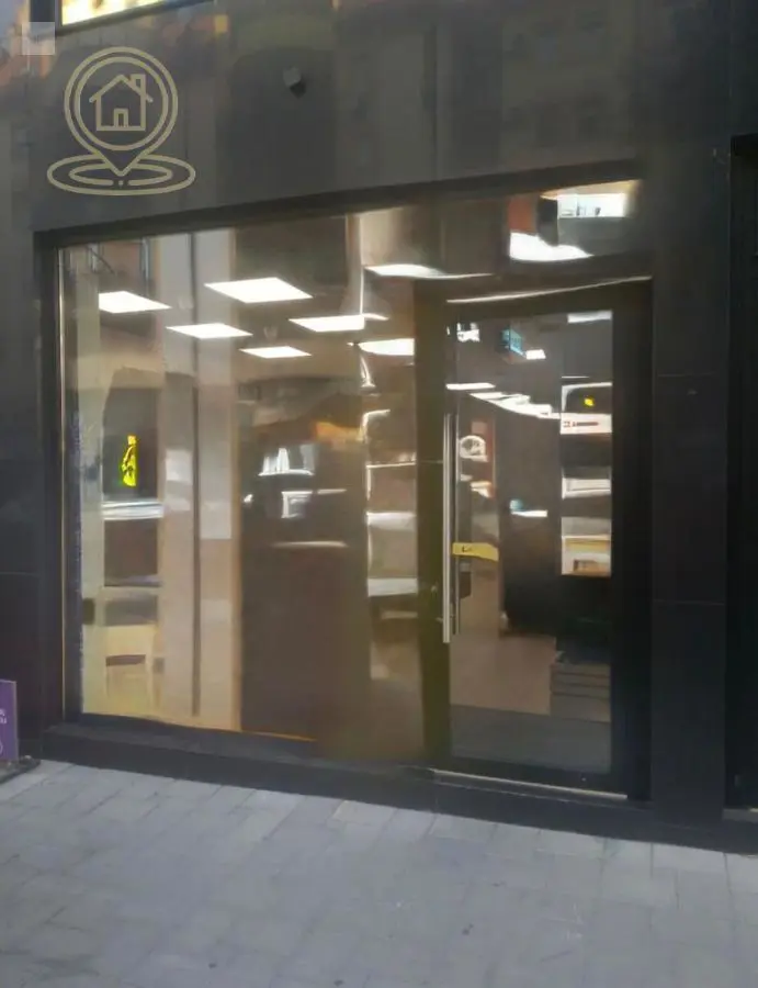  novogradnja poslovni prostor Centar - 576800 evra 