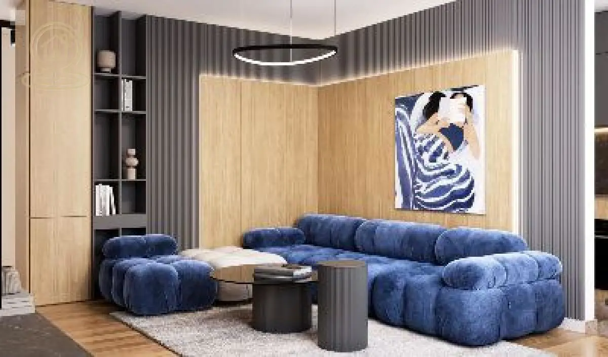 Niš Stari Grad  novogradnja Četvorosoban stanovi 165000 evra 