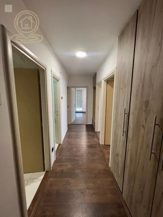  uknjizeni Trosoban stanovi Mediana - 140000 evra 