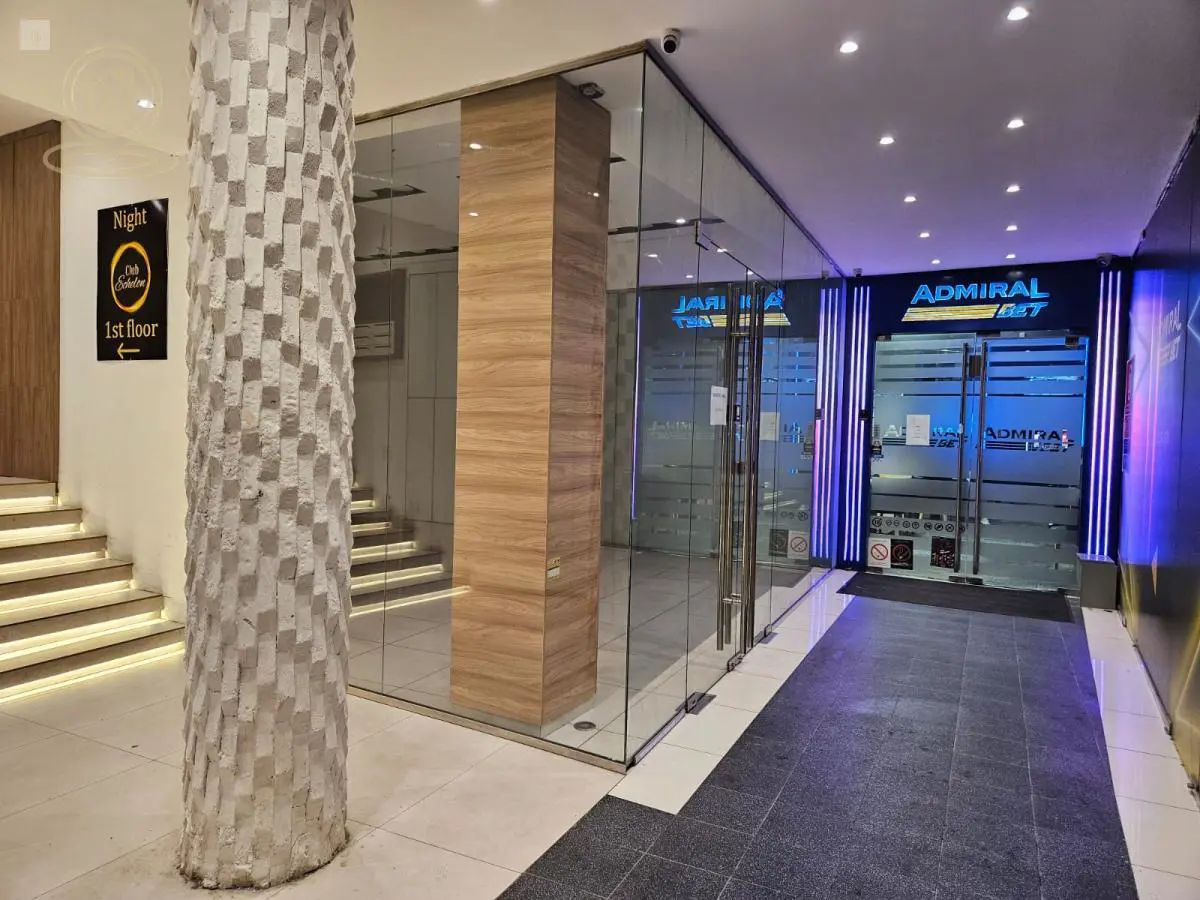 poslovni prostor Beograd Terazije 