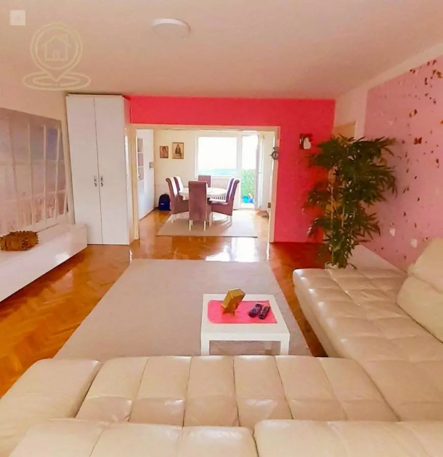 Četvorosoban stanovi Vračar Vračar lokacija 226600 evra 