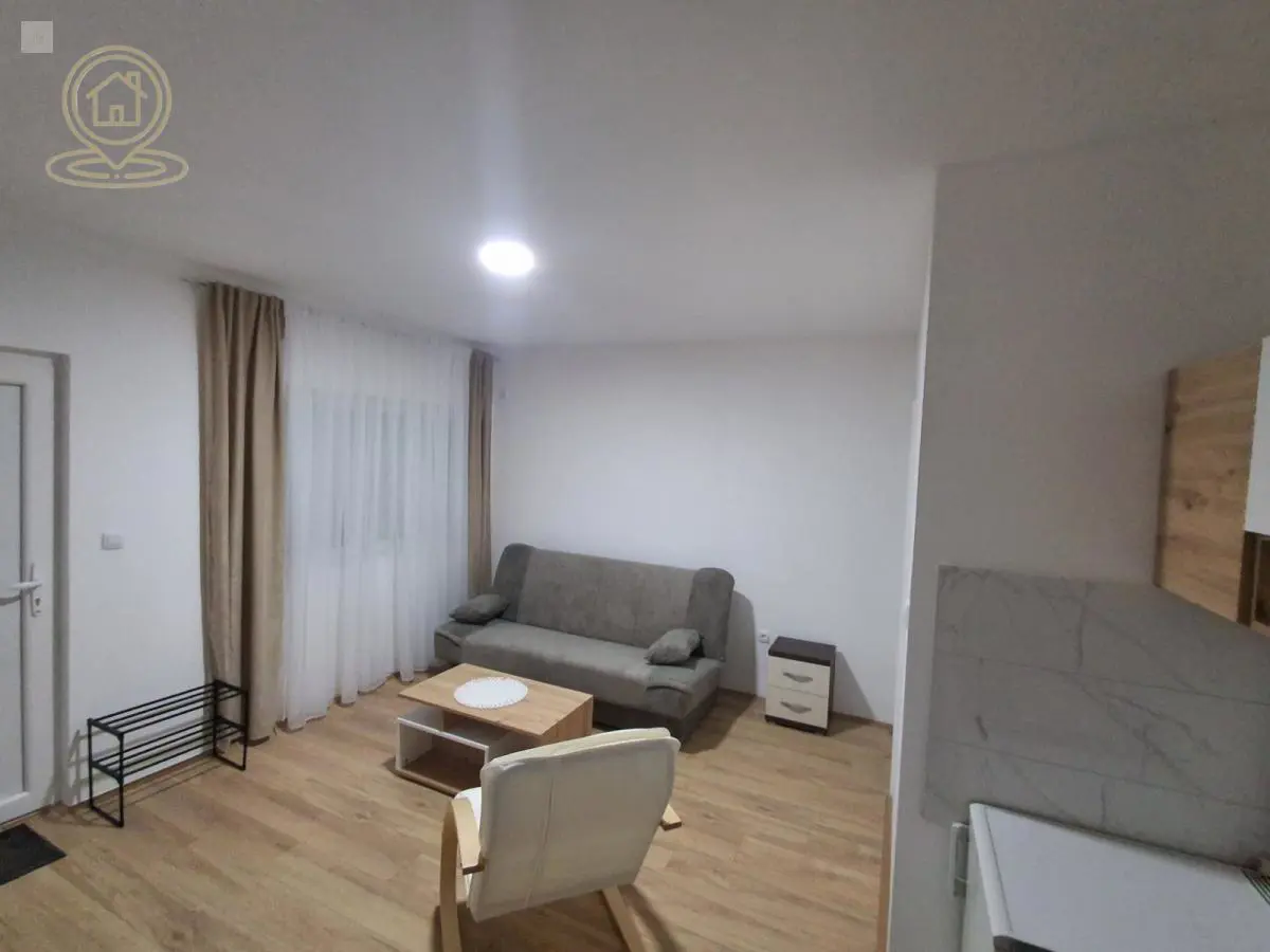 stanovi Novi Sad  uknjizeni Jednosoban 