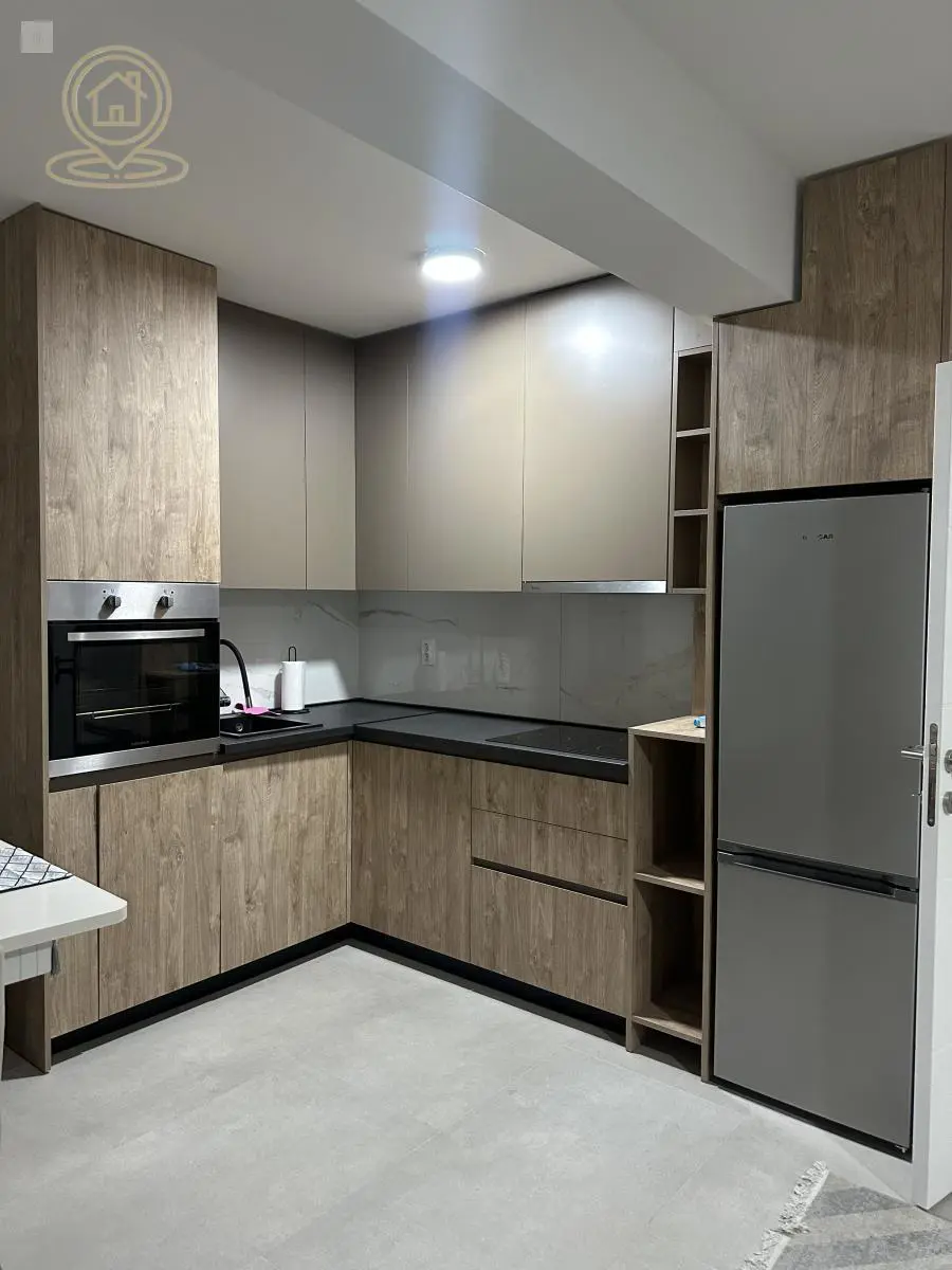  novogradnja Dvosoban stanovi Mediana - 400 evra 