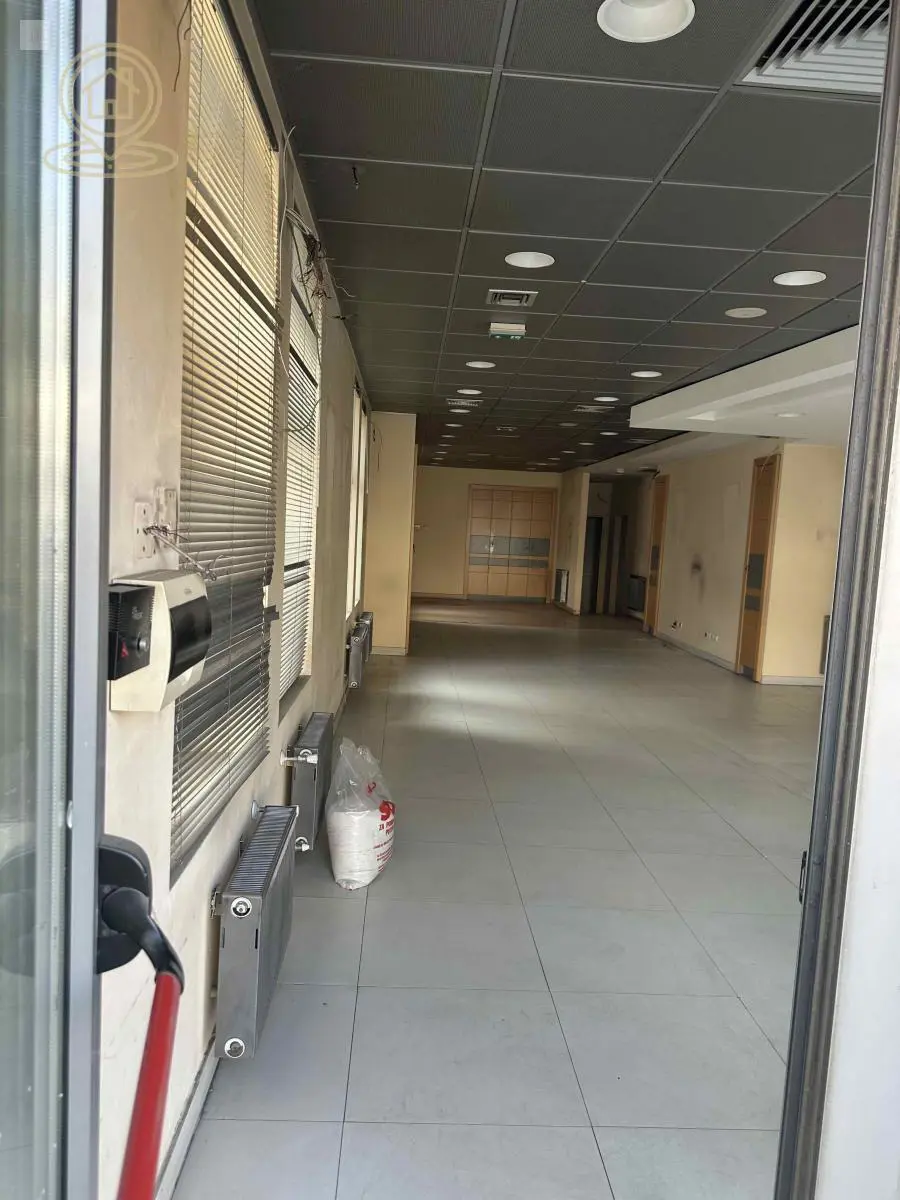 poslovni prostor Zvezdara - 461250 evra 